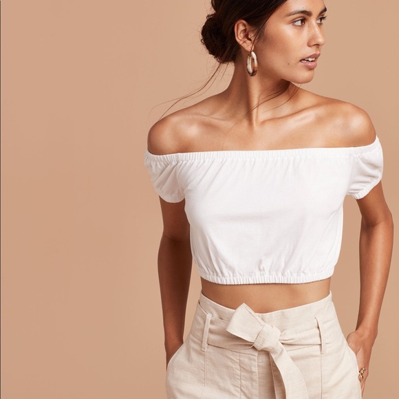 wilfred free adelisa top - Picture 2 of 2